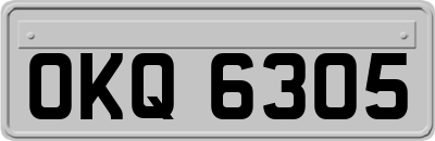OKQ6305