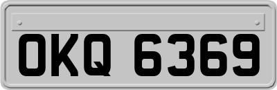 OKQ6369