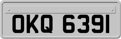 OKQ6391