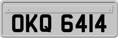 OKQ6414