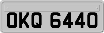 OKQ6440