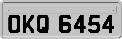 OKQ6454