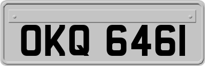 OKQ6461