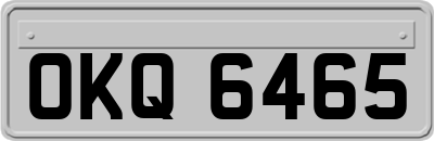 OKQ6465