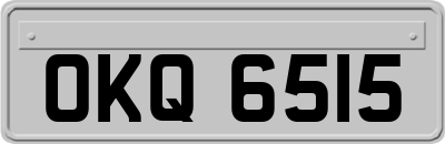 OKQ6515