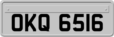 OKQ6516