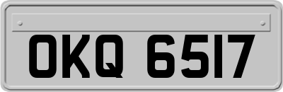 OKQ6517