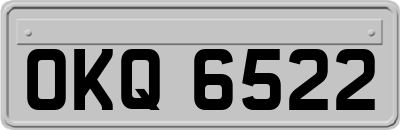 OKQ6522