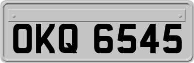 OKQ6545