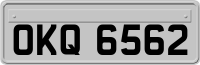 OKQ6562