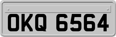 OKQ6564