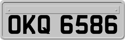 OKQ6586