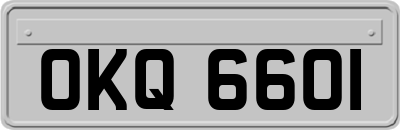 OKQ6601