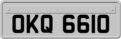 OKQ6610
