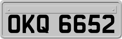 OKQ6652