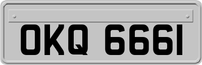 OKQ6661