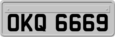 OKQ6669