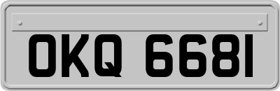 OKQ6681
