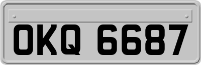 OKQ6687