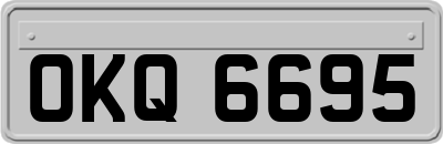 OKQ6695