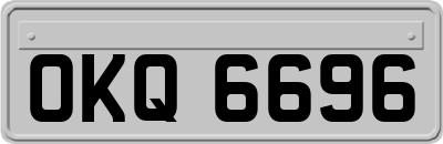 OKQ6696