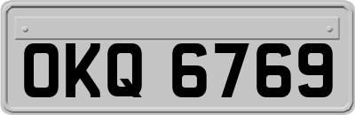 OKQ6769