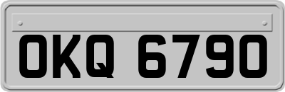 OKQ6790