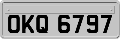 OKQ6797