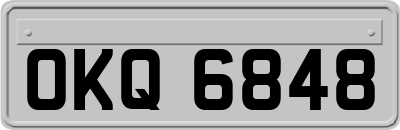 OKQ6848
