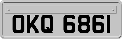 OKQ6861