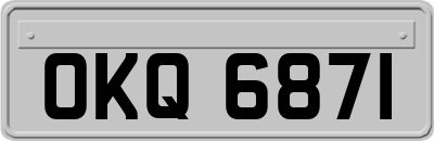 OKQ6871