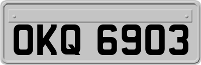 OKQ6903