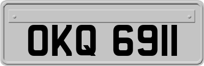 OKQ6911