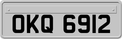 OKQ6912