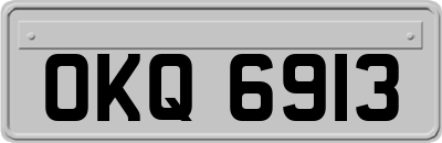 OKQ6913