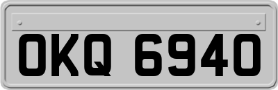 OKQ6940