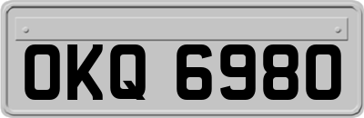 OKQ6980