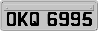 OKQ6995