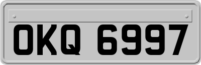 OKQ6997
