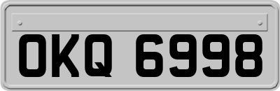 OKQ6998