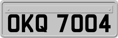 OKQ7004