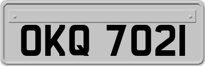 OKQ7021