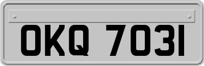 OKQ7031