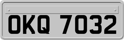 OKQ7032