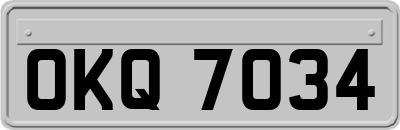 OKQ7034