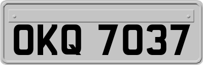 OKQ7037