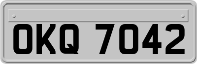 OKQ7042