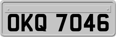 OKQ7046
