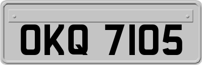 OKQ7105