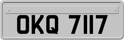 OKQ7117
